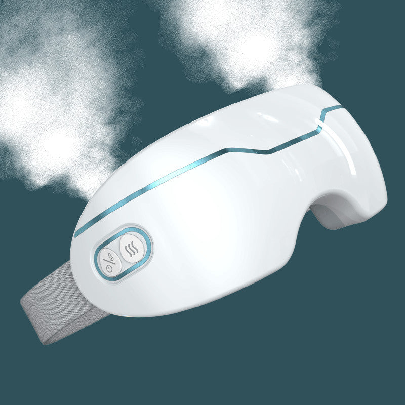 Sleep Eye Comfort Mask Nebulization