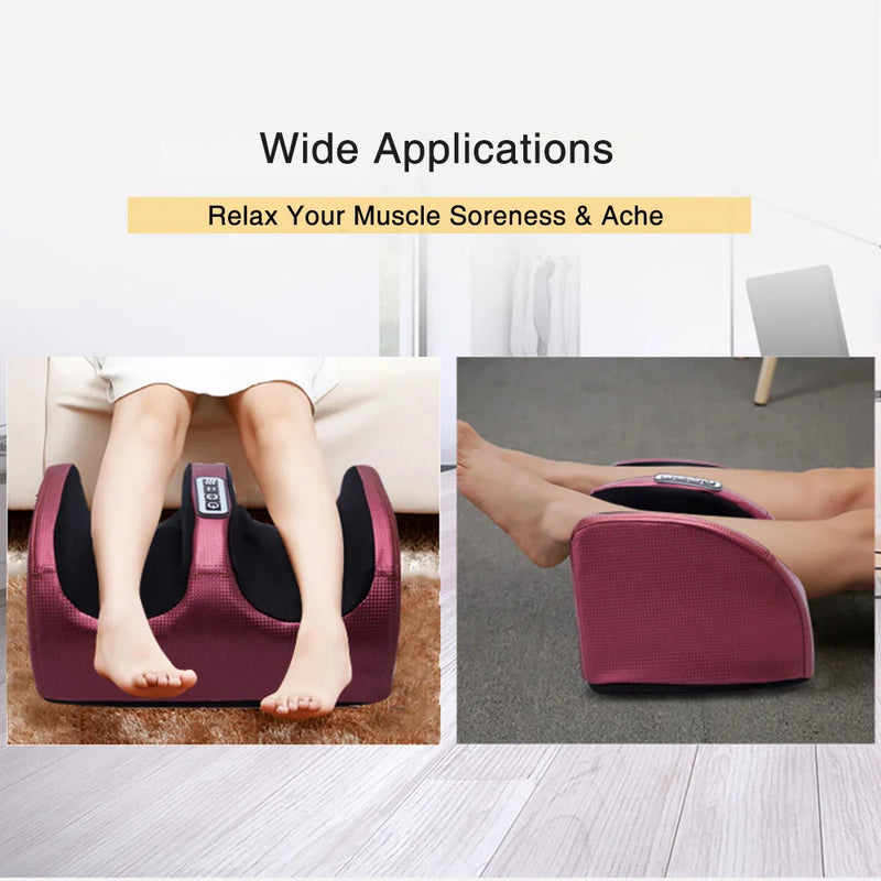 Pain Relief Foot Massager