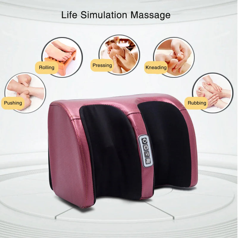 Pain Relief Foot Massager