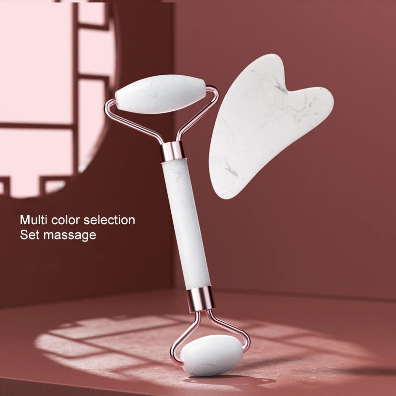 Facial massage Roller