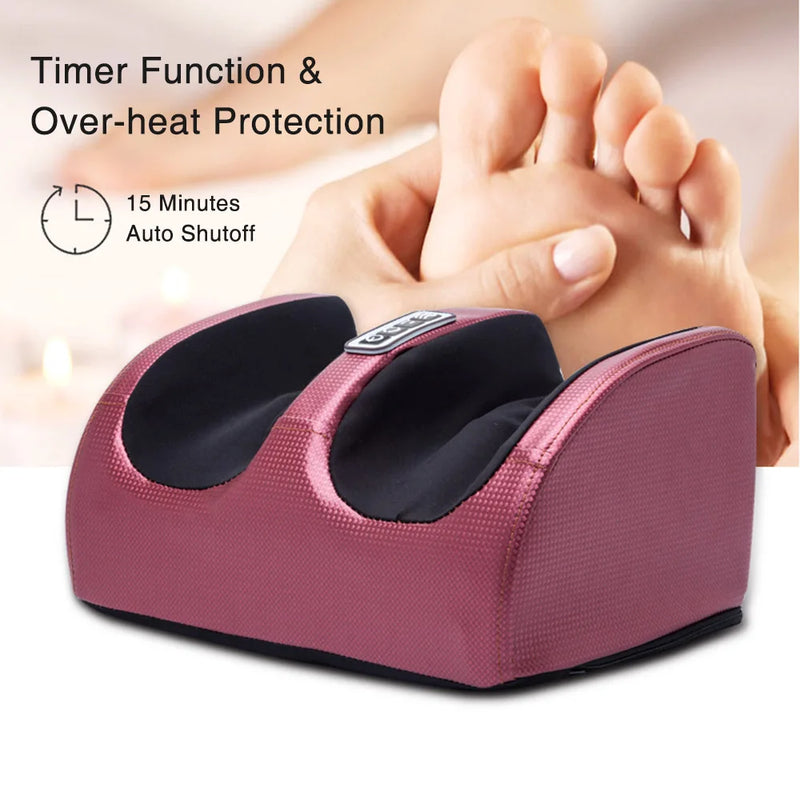 Pain Relief Foot Massager