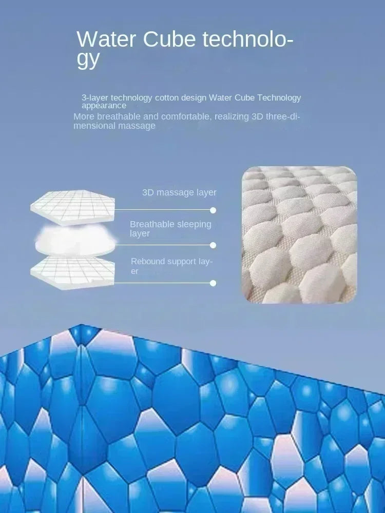 Cervical Orthopedic Neck Pillow