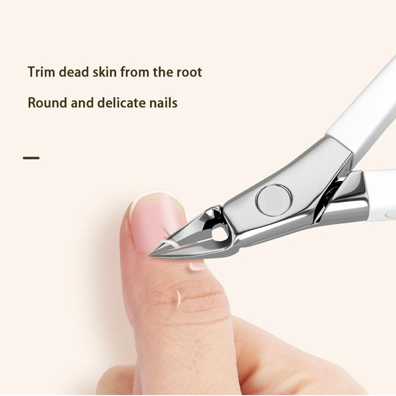 Specialized Oblique Nail Clipper