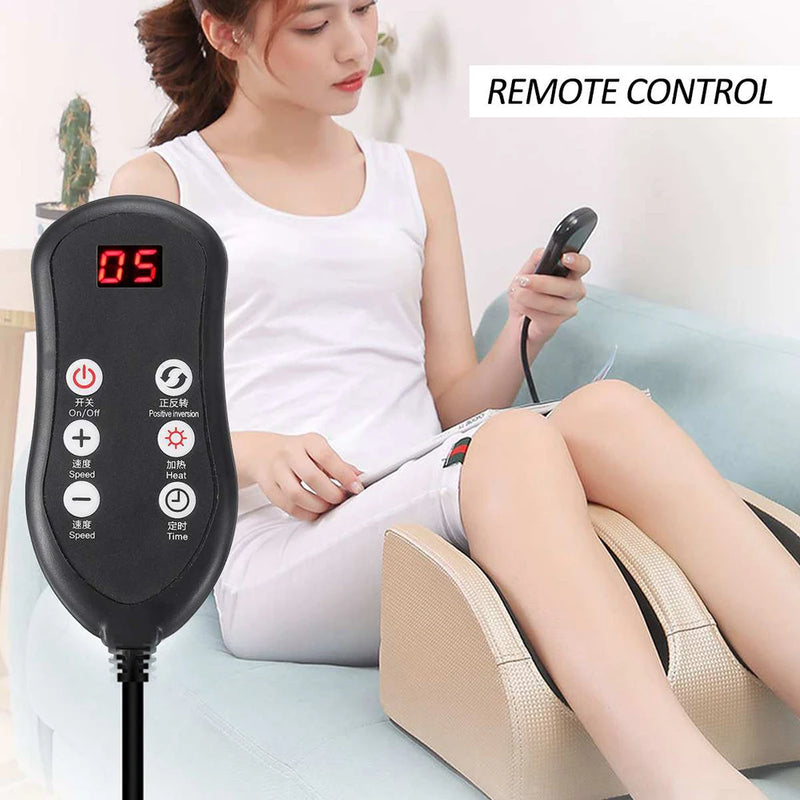 Pain Relief Foot Massager