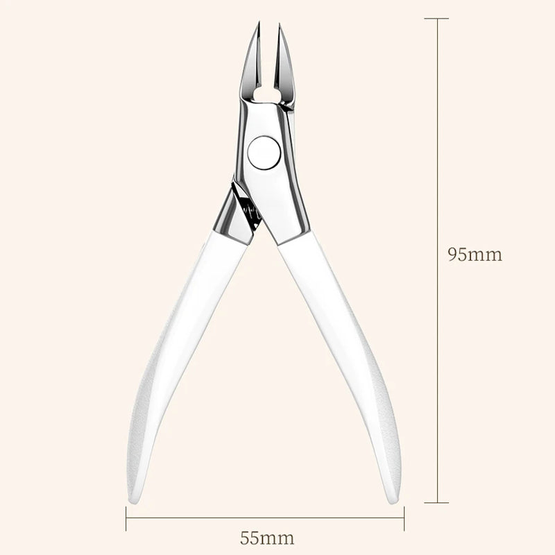 Specialized Oblique Nail Clipper