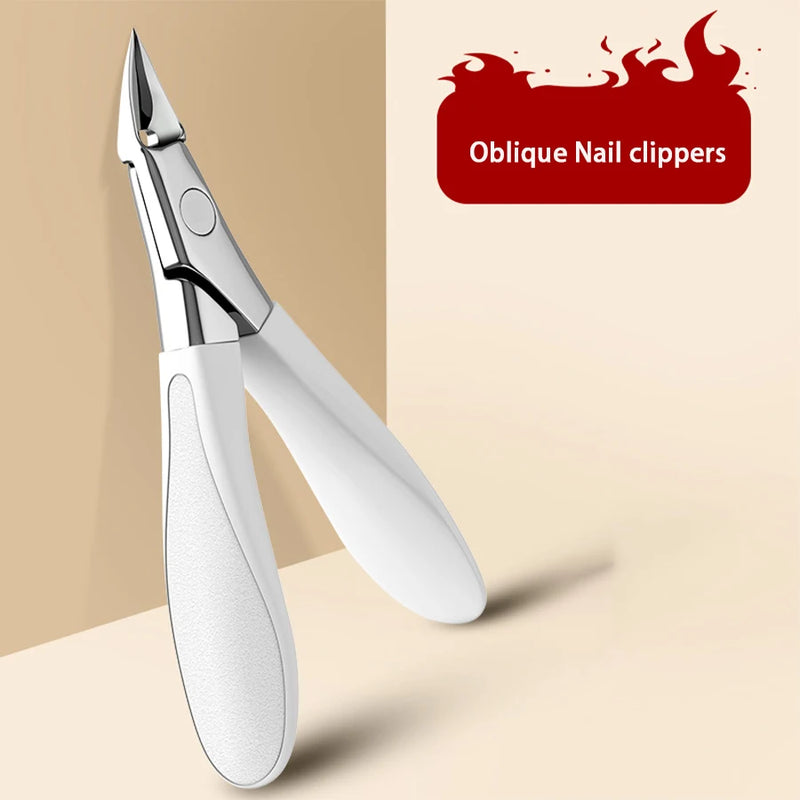 Specialized Oblique Nail Clipper