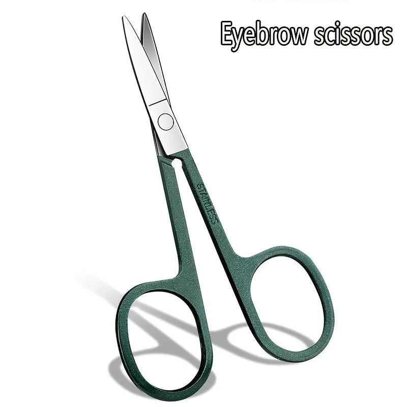 Portable Luxury Manicure Set